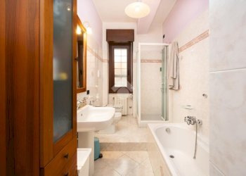 Trilocale Via Giuseppe di Vittorio, Gorgonzola - foto 13