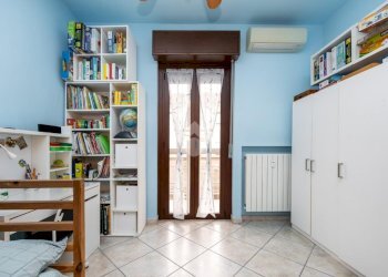 Trilocale Via Giuseppe di Vittorio, Gorgonzola - foto 14