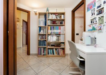 Trilocale Via Giuseppe di Vittorio, Gorgonzola - foto 15