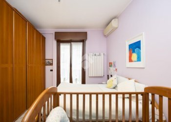 Trilocale Via Giuseppe di Vittorio, Gorgonzola - foto 17