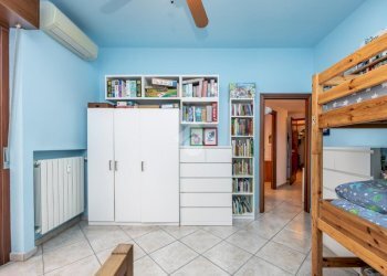 Trilocale Via Giuseppe di Vittorio, Gorgonzola - foto 19