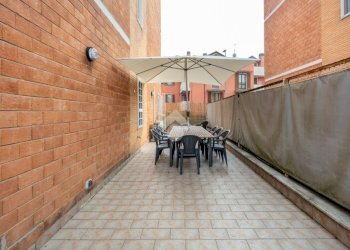 Trilocale Via Giuseppe di Vittorio, Gorgonzola - foto 20