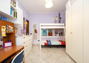 Trilocale Via Giuseppe di Vittorio, Gorgonzola - foto 22