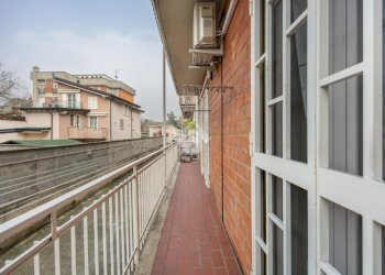 Trilocale Via Giuseppe di Vittorio, Gorgonzola - foto 23