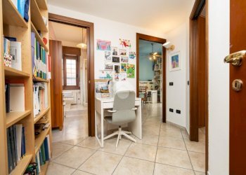 Trilocale Via Giuseppe di Vittorio, Gorgonzola - foto 24