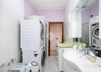 Trilocale Via Giuseppe di Vittorio, Gorgonzola - foto 27