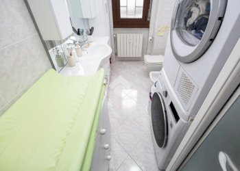 Trilocale Via Giuseppe di Vittorio, Gorgonzola - foto 28