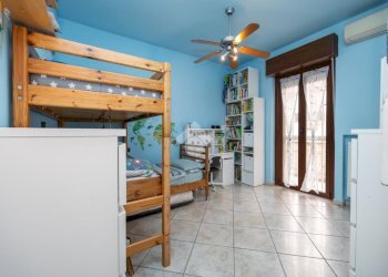 Trilocale Via Giuseppe di Vittorio, Gorgonzola - foto 29