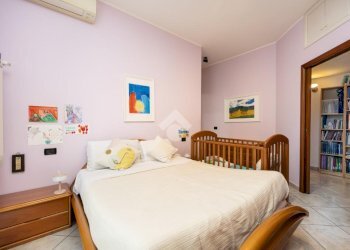 Trilocale Via Giuseppe di Vittorio, Gorgonzola - foto 30