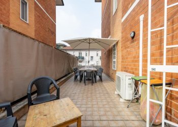 Trilocale Via Giuseppe di Vittorio, Gorgonzola - foto 31