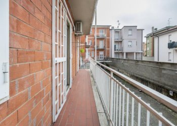 Trilocale Via Giuseppe di Vittorio, Gorgonzola - foto 34