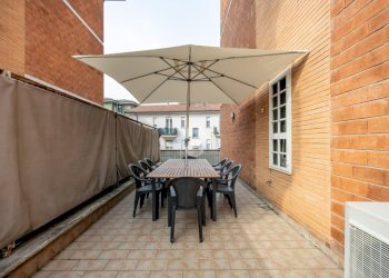 Trilocale Via Giuseppe di Vittorio, Gorgonzola - foto 35