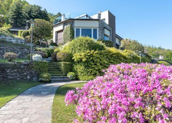 Apartment Lesa - photo 1