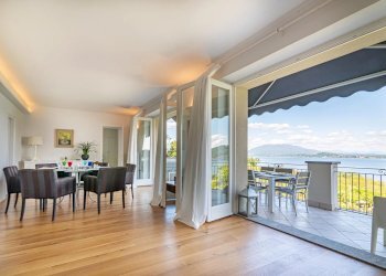 Apartment Lesa - photo 4