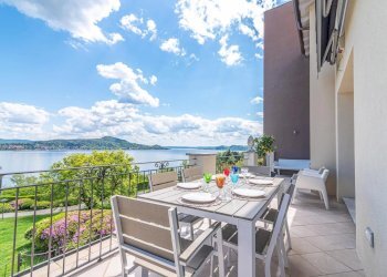 Apartment Lesa - photo 5