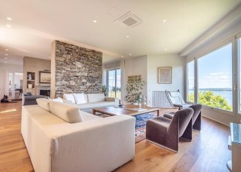 Apartment Lesa - photo 8