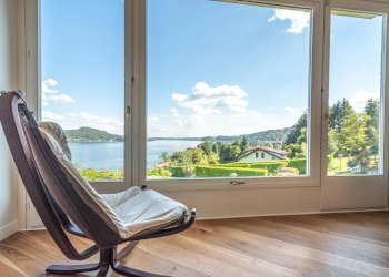 Apartment Lesa - photo 10