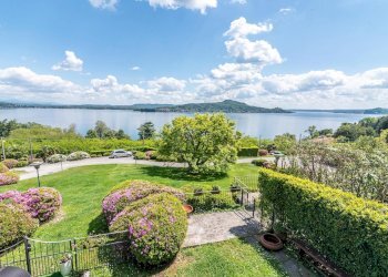 Apartment Lesa - photo 22