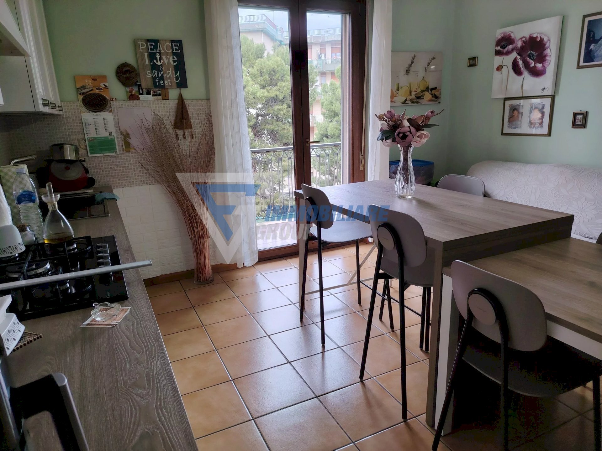 Appartamento Viale Scala Greca, Siracusa - foto 1