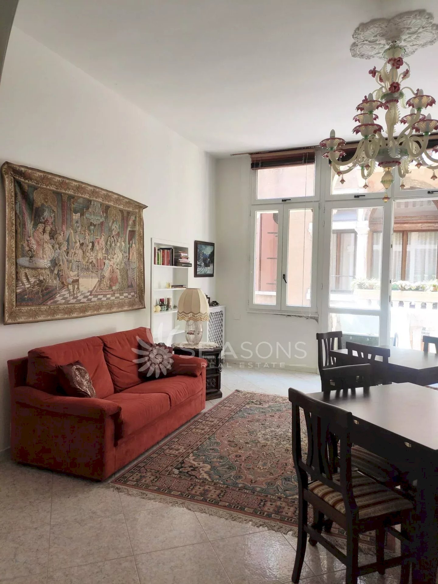 Appartamento Venezia (zona Castello) - foto 3