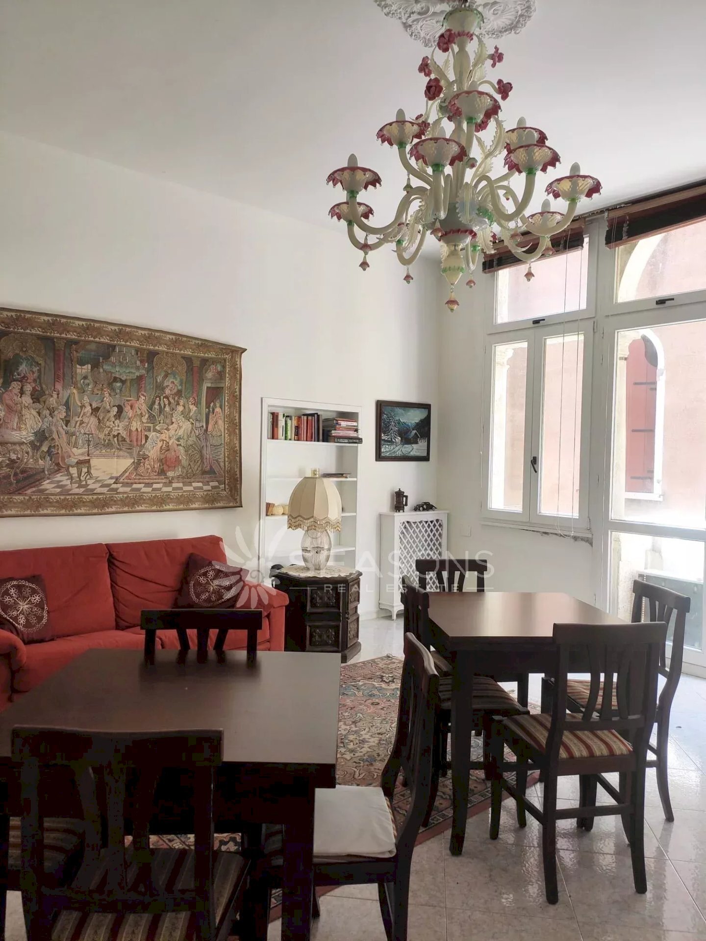 Appartamento Venezia (zona Castello) - foto 2