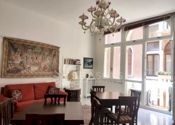 Appartamento Venezia (zona Castello) - foto 1