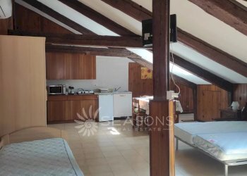 Appartamento Venezia (zona Castello) - foto 19