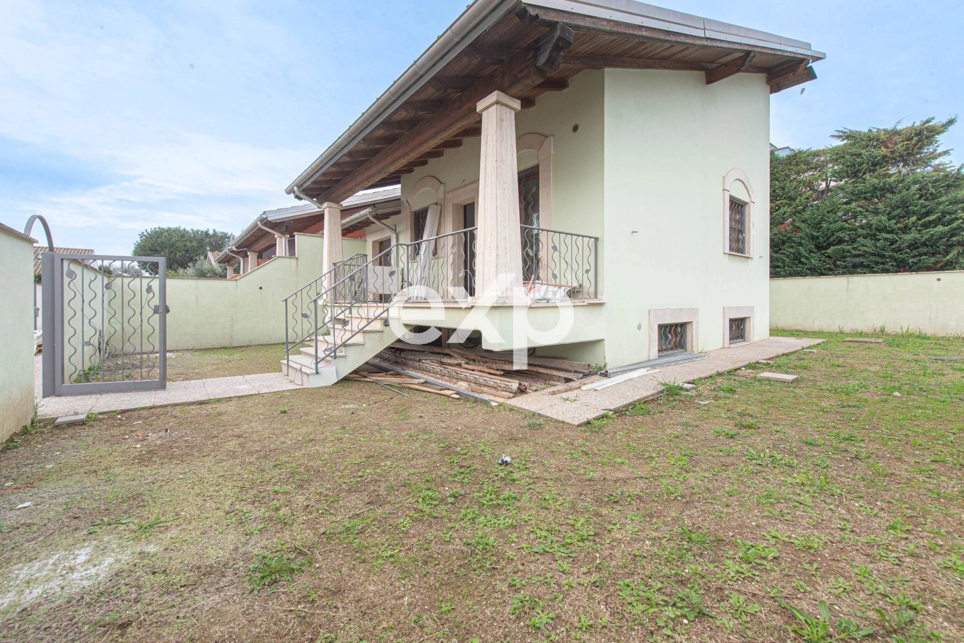 Villa Via Pietro Romani, Roma - foto 1