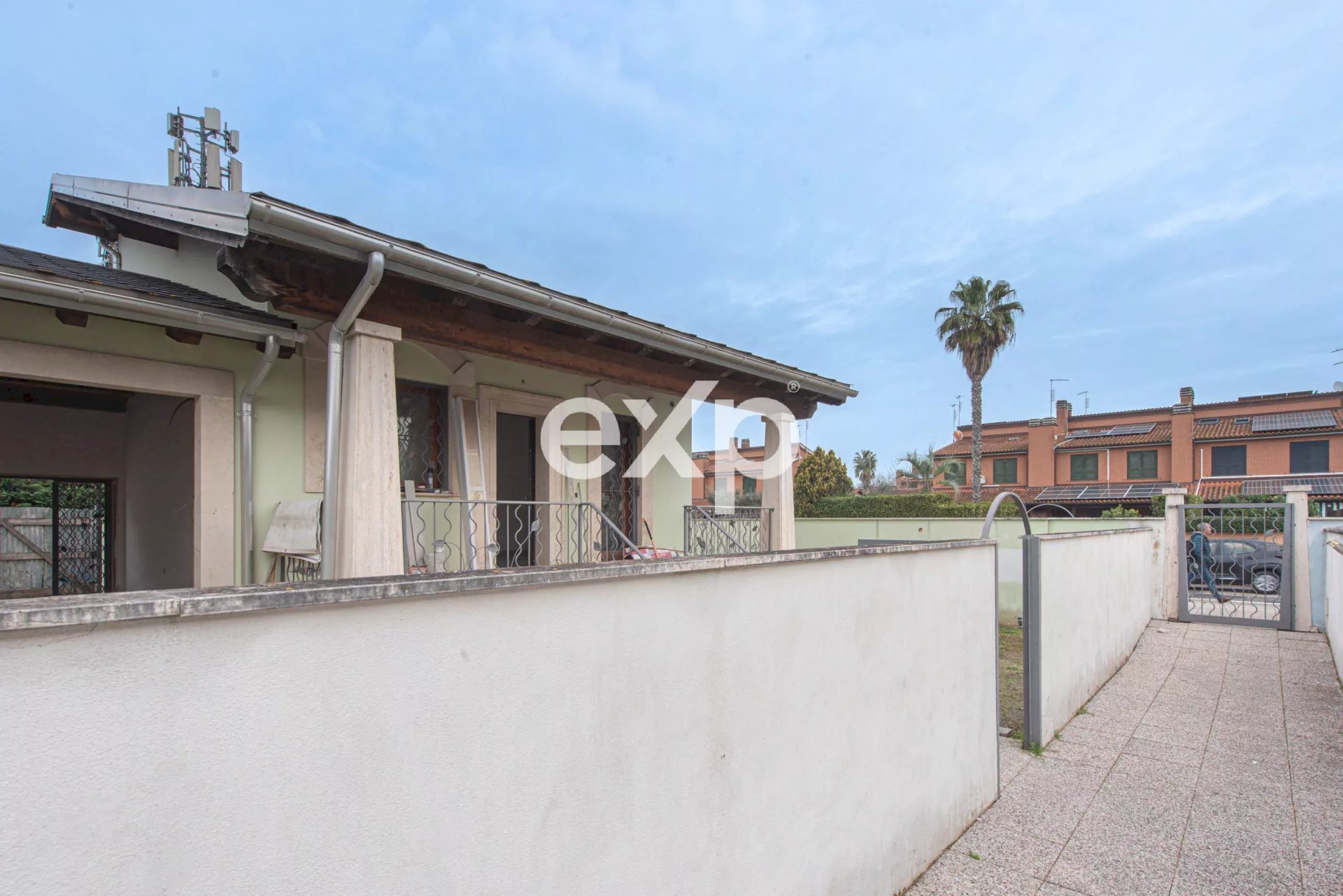 Villa Via Pietro Romani, Roma - foto 2