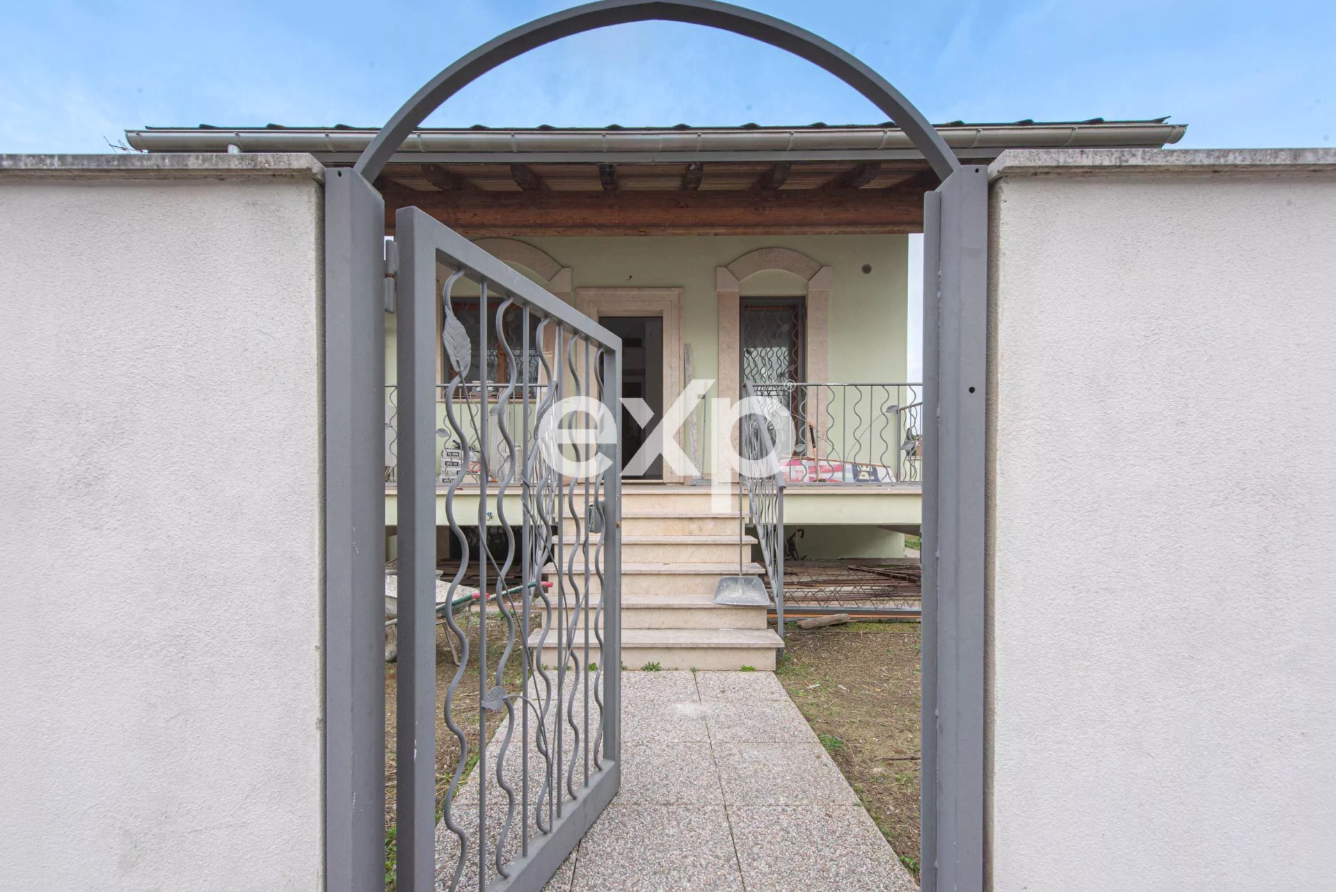 Villa Via Pietro Romani, Roma - foto 3