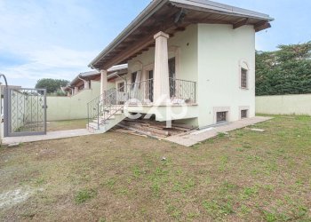 Villa Via Pietro Romani, Roma - foto 1