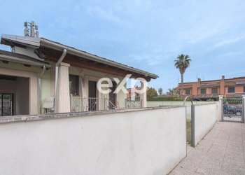 Villa Via Pietro Romani, Roma - foto 2