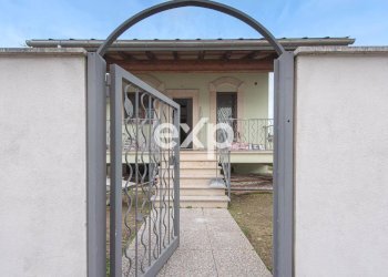 Villa Via Pietro Romani, Roma - foto 3