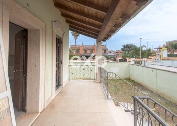 Villa Via Pietro Romani, Roma - foto 4