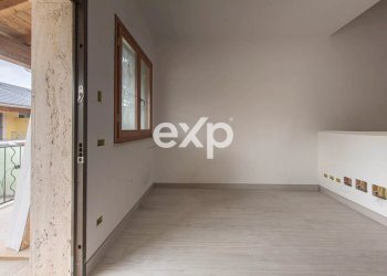 Villa Via Pietro Romani, Roma - foto 13