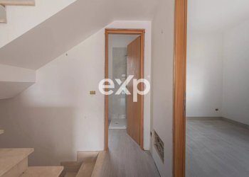 Villa Via Pietro Romani, Roma - foto 15