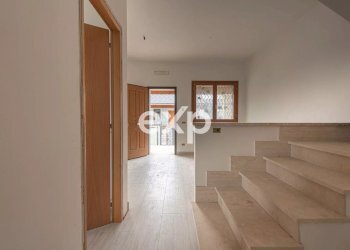 Villa Via Pietro Romani, Roma - foto 22