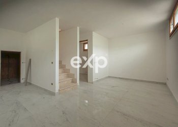 Villa Via Pietro Romani, Roma - foto 36