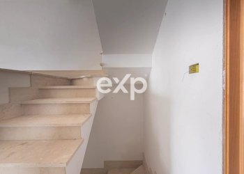 Villa Via Pietro Romani, Roma - foto 39