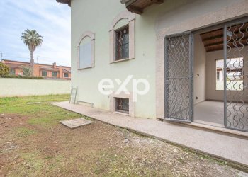 Villa Via Pietro Romani, Roma - foto 44