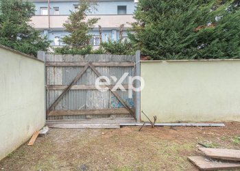 Villa Via Pietro Romani, Roma - foto 45