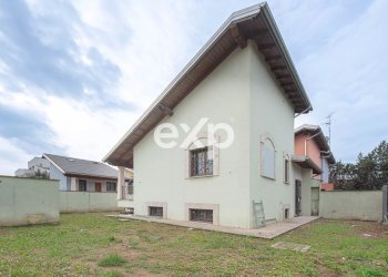 Villa Via Pietro Romani, Roma - foto 46