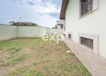 Villa Via Pietro Romani, Roma - foto 48