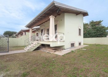 Villa Via Pietro Romani, Roma - foto 49