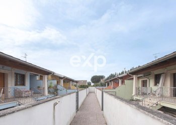 Villa Via Pietro Romani, Roma - foto 50