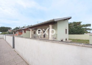 Villa Via Pietro Romani, Roma - foto 51