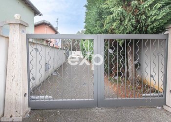 Villa Via Pietro Romani, Roma - foto 54