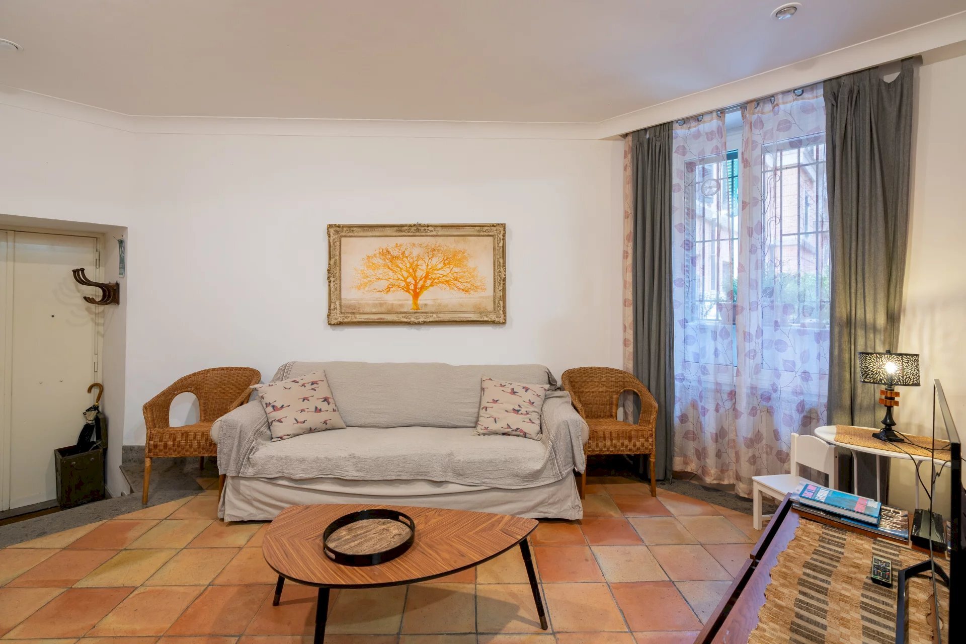 Trilocale Piazza Antonio Mancini, Roma - foto 2