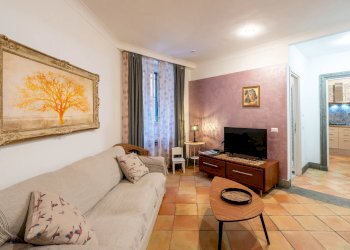 Trilocale Piazza Antonio Mancini, Roma - foto 1