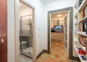 Trilocale Piazza Antonio Mancini, Roma - foto 6